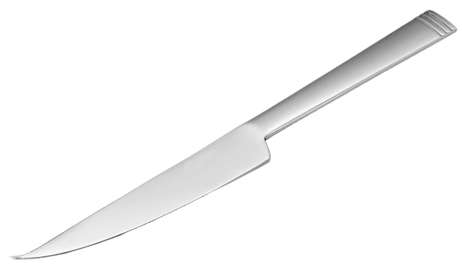 Bar knife "Newport", Carl Mertens - stainless steel (22,5cm)