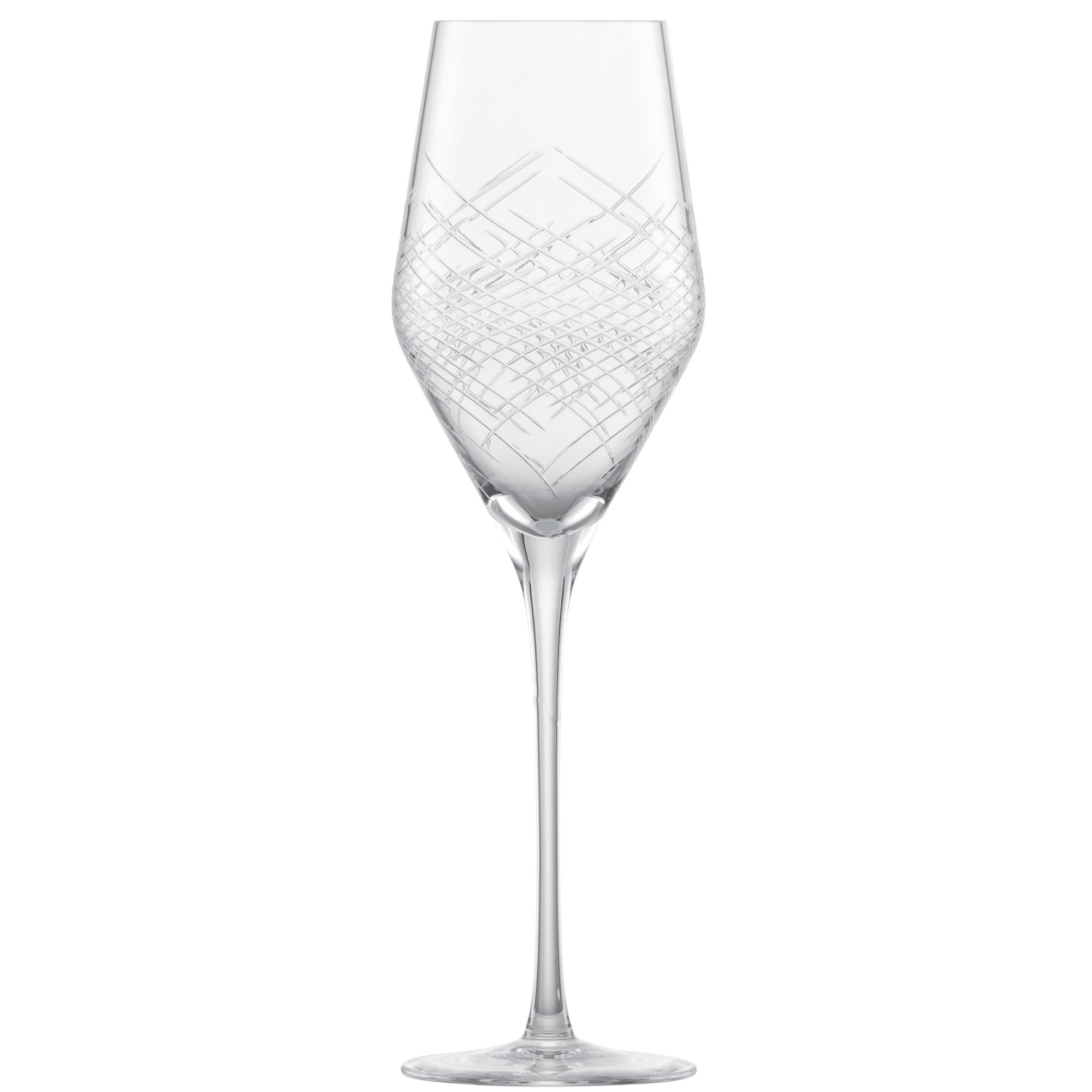 Champagne glass Hommage Comète, Zwiesel Glas - 272ml (1 pc.)
