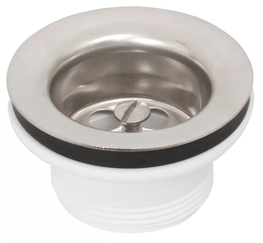 Drain Valve R 1 1/2" Drain Valve R 1 1/2"