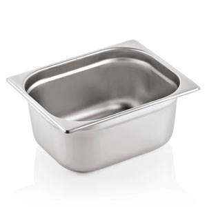 GN Select Gastronorm containers