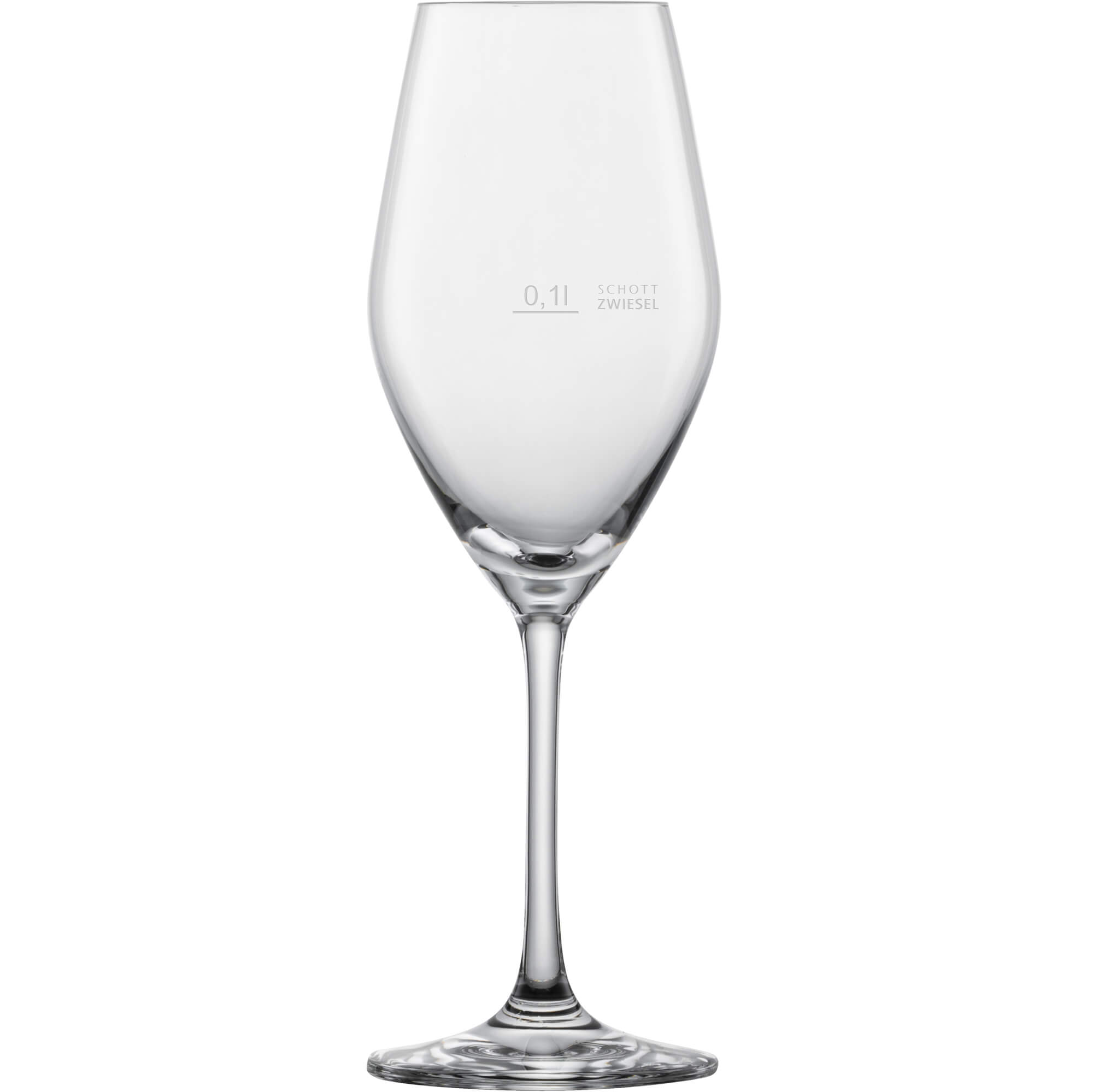 Champagne glass, Vina Schott Zwiesel - 270ml (6 pcs.)