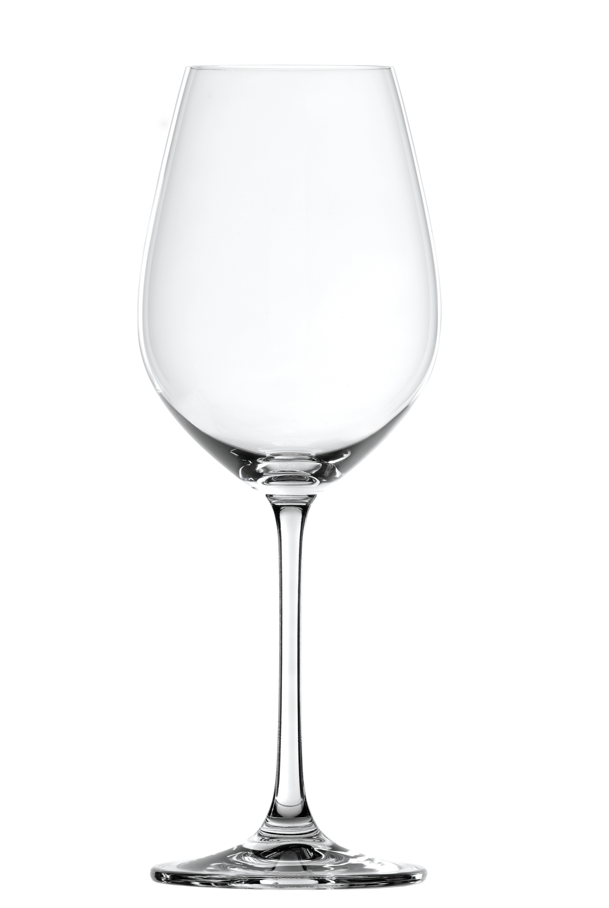 Red wine glass Salute, Spiegelau - 550ml (12 pcs.)