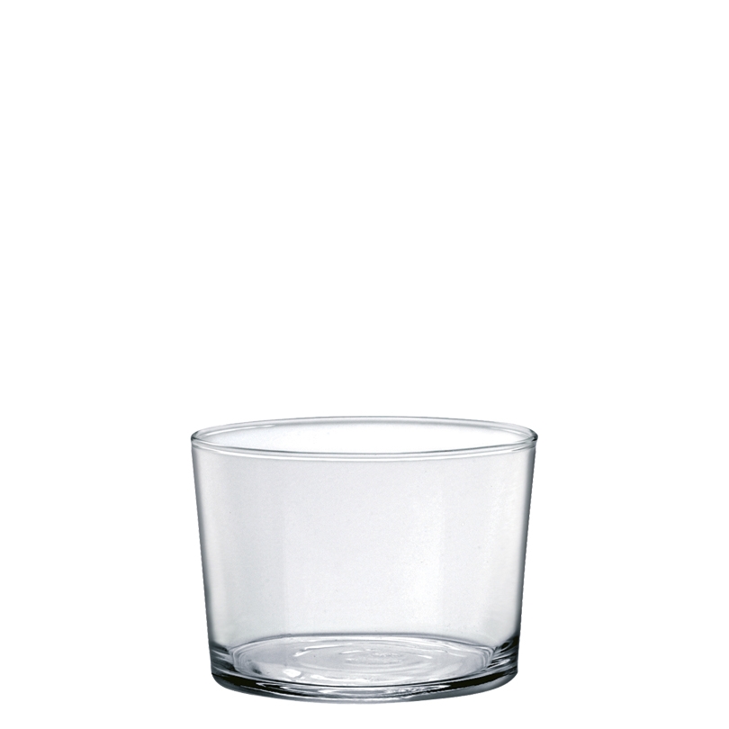 Drinking glass Mini, Bodega, Bormioli Rocco - 220ml
