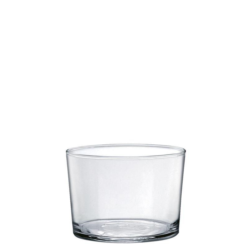 Drinking glass Mini, Bodega, Bormioli Rocco - 225ml (12 pcs.)