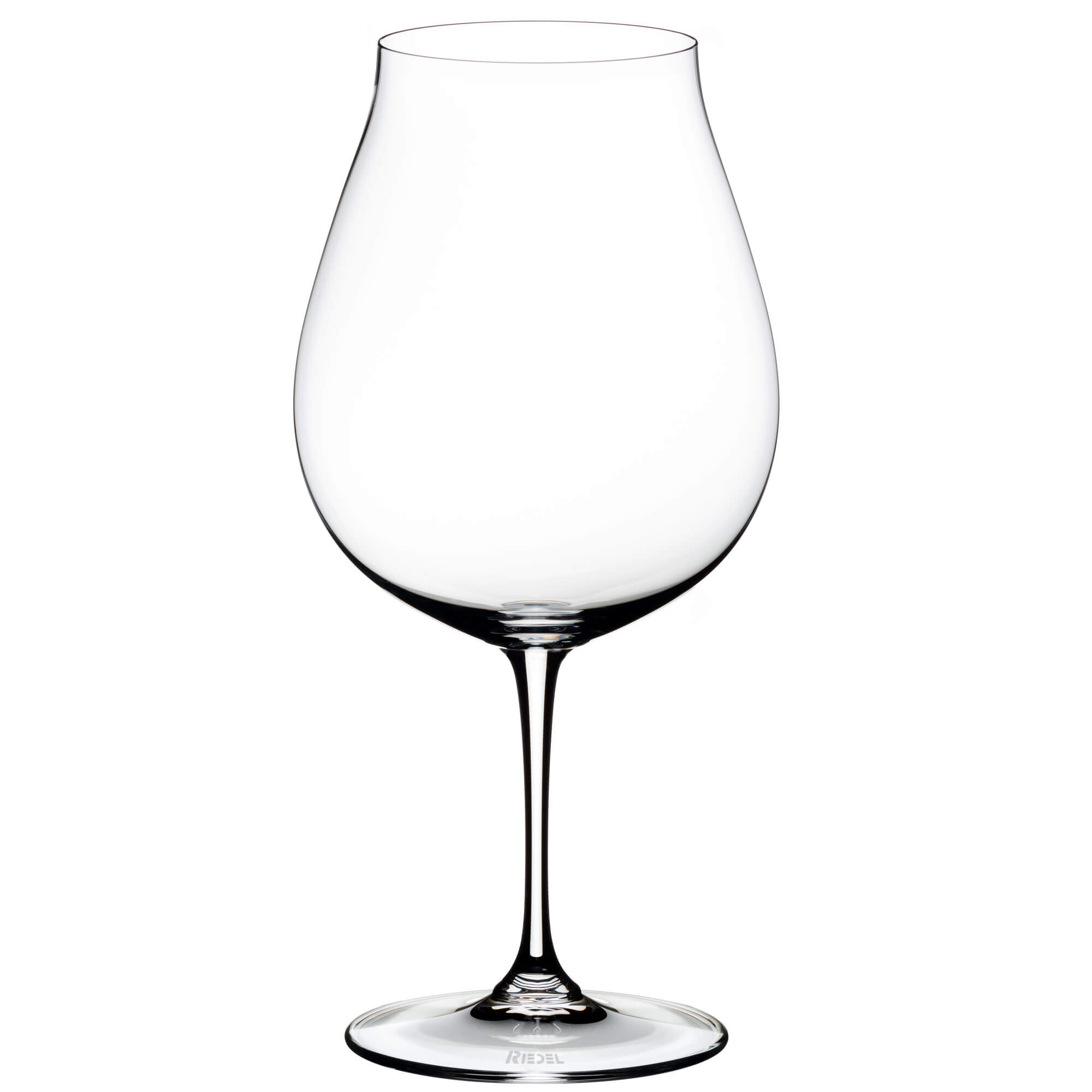 New World Pinot Noir glass Vinum, Riedel - 800ml (2 pcs.)