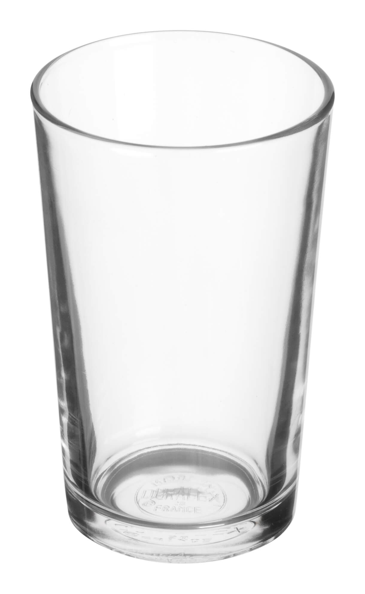 Water glass Chope Unie, Duralex - 200ml (1 pc.)