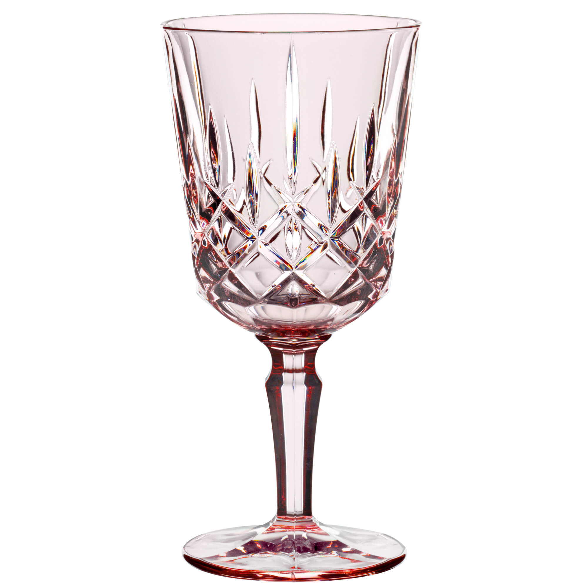 Cocktail/Wine glass rose Noblesse, Nachtmann - 355ml (1 pc.) Cocktail/Wine glass rose Noblesse, Nachtmann - 355ml (1 pc.)