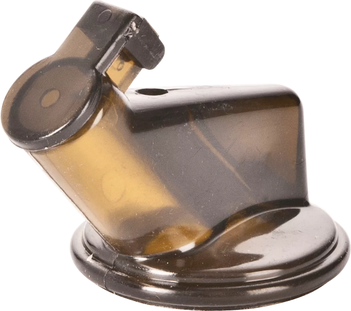 Speedbottle pourer with cap - 12 pieces Speedbottle pourer with cap - 12 pieces