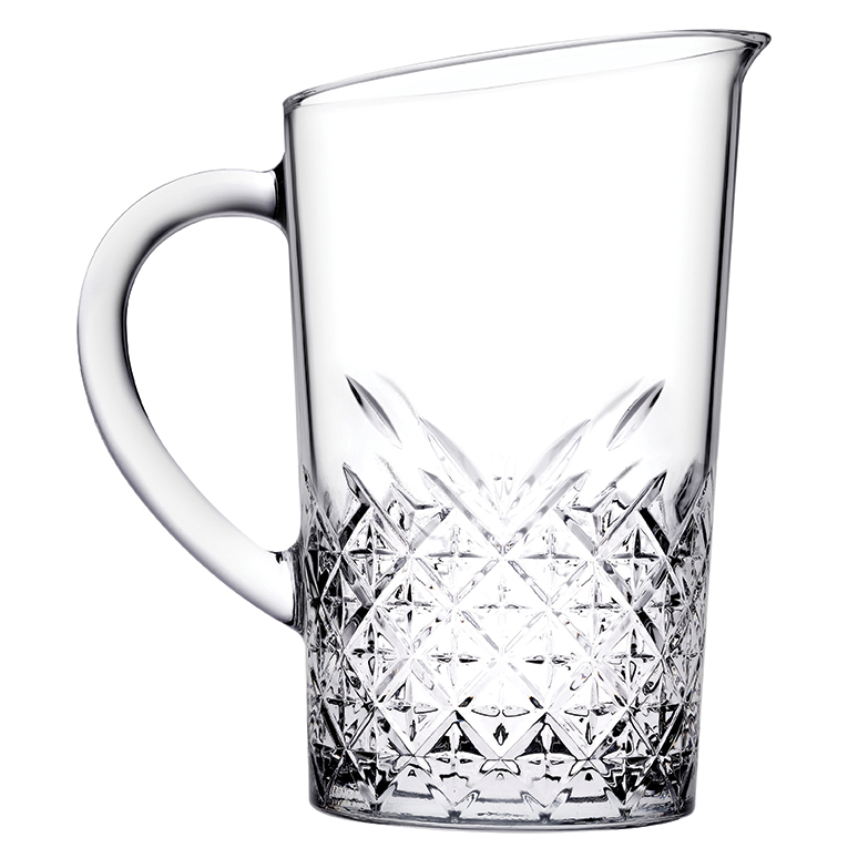 Jug Timeless, Pasabahce - 1,4l Jug Timeless, Pasabahce - 1,4l