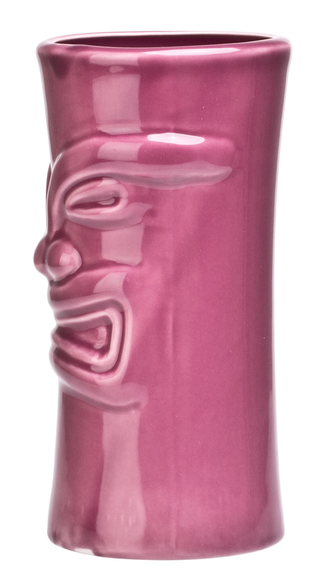 Tiki Mug purple Intoxica - 590ml