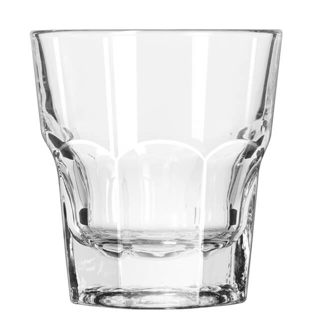 Rocks Glass Titan, Onis - 260ml Rocks Glass Titan, Onis - 260ml