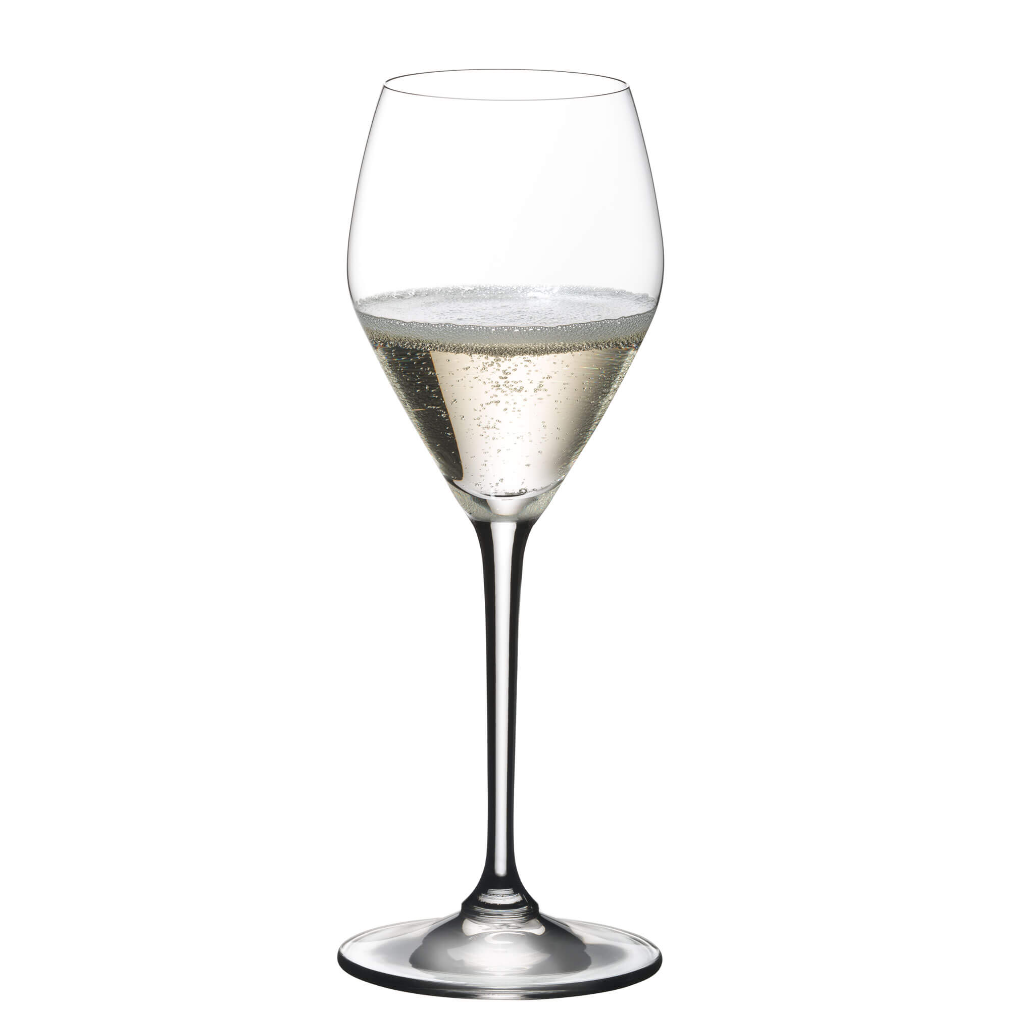 Champagne glass Heart to Heart, Riedel - 305ml (2 pcs.)