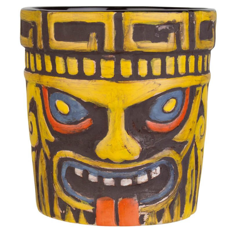 Makemake Tiki Mug - 700ml