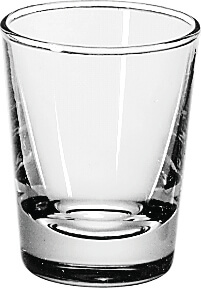 Whiskey Shooterglass, Shooters & Shots Libbey - 59ml (12pcs)