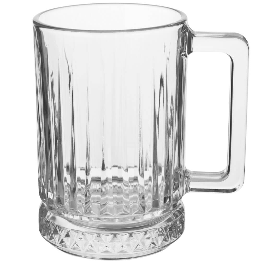 Handled mug Elysia, Pasabahce - 310ml (1 pc.)