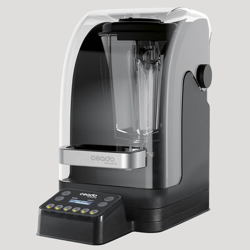 B285 IC Plus Silent Blender B285 IC Plus Silent Blender