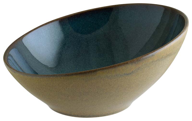 Bonna Sphere Ocean Vanta Bowl 22cm blue - 6 pcs. Bonna Sphere Ocean Vanta Bowl 22cm blue - 6 pcs.