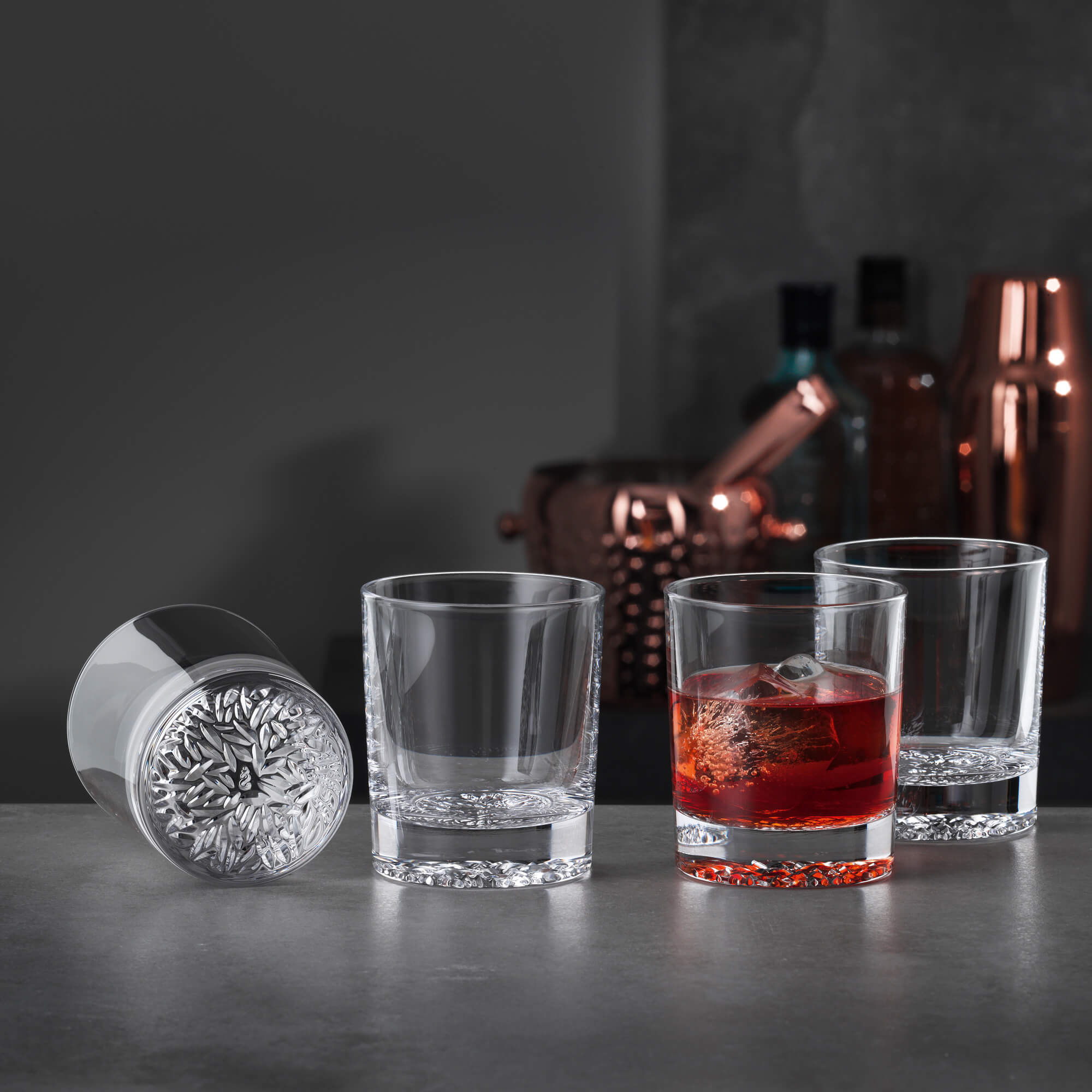 S.O.F. Glass Lounge 2.0, Spiegelau - 238ml (1 pc.) S.O.F. Glass Lounge 2.0, Spiegelau - 238ml (1 pc.)