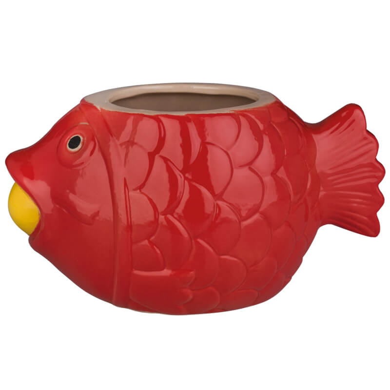 Tiki mug Fish - 600ml