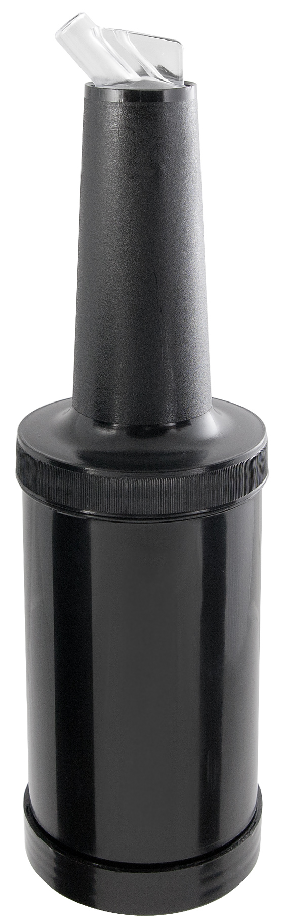 Speed bottle Store´n´Pour, black - 950ml (1 pc.)