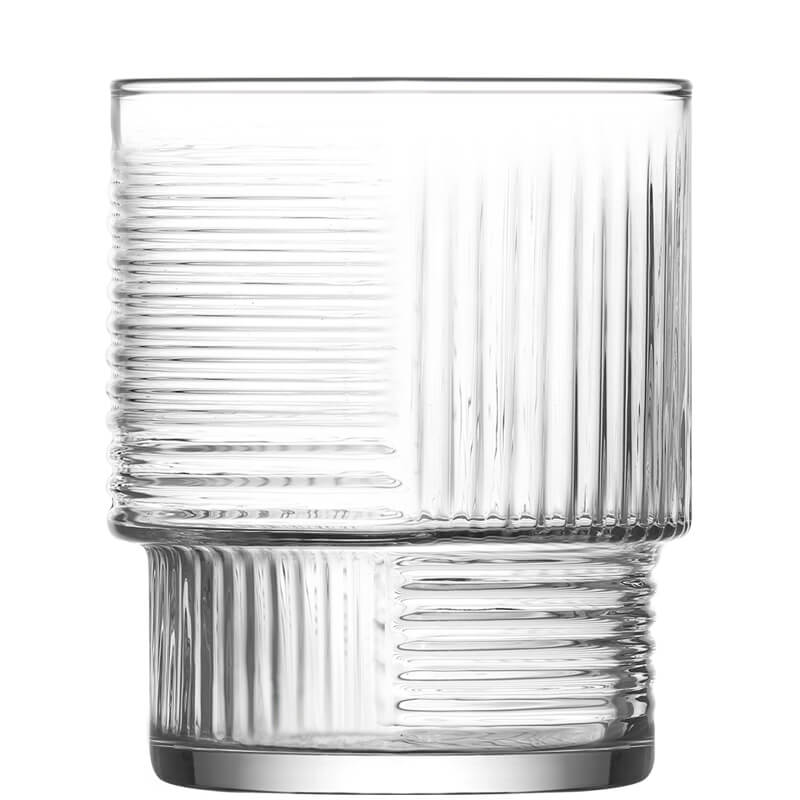 Juice glass Istanbul, LAV - 230ml (1 pc.) Juice glass Istanbul, LAV - 230ml (1 pc.)