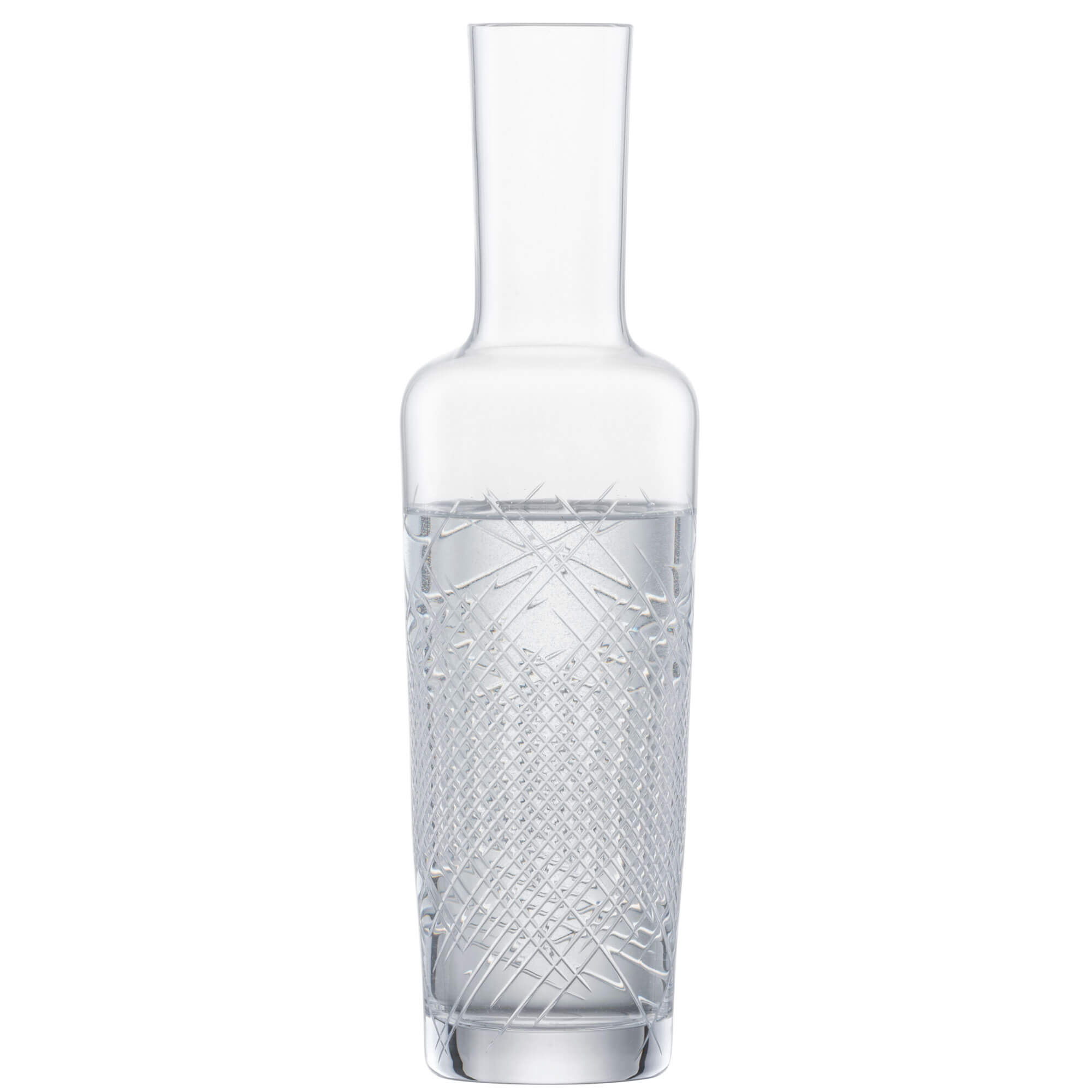 Water bottle Hommage Comète, Zwiesel Glas - 750ml (1 pc.)
