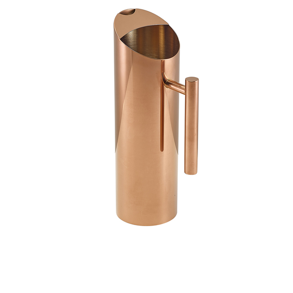 Water Jug, stainless steel, copper-colored - 1,2 l Water Jug, stainless steel, copper-colored - 1,2 l