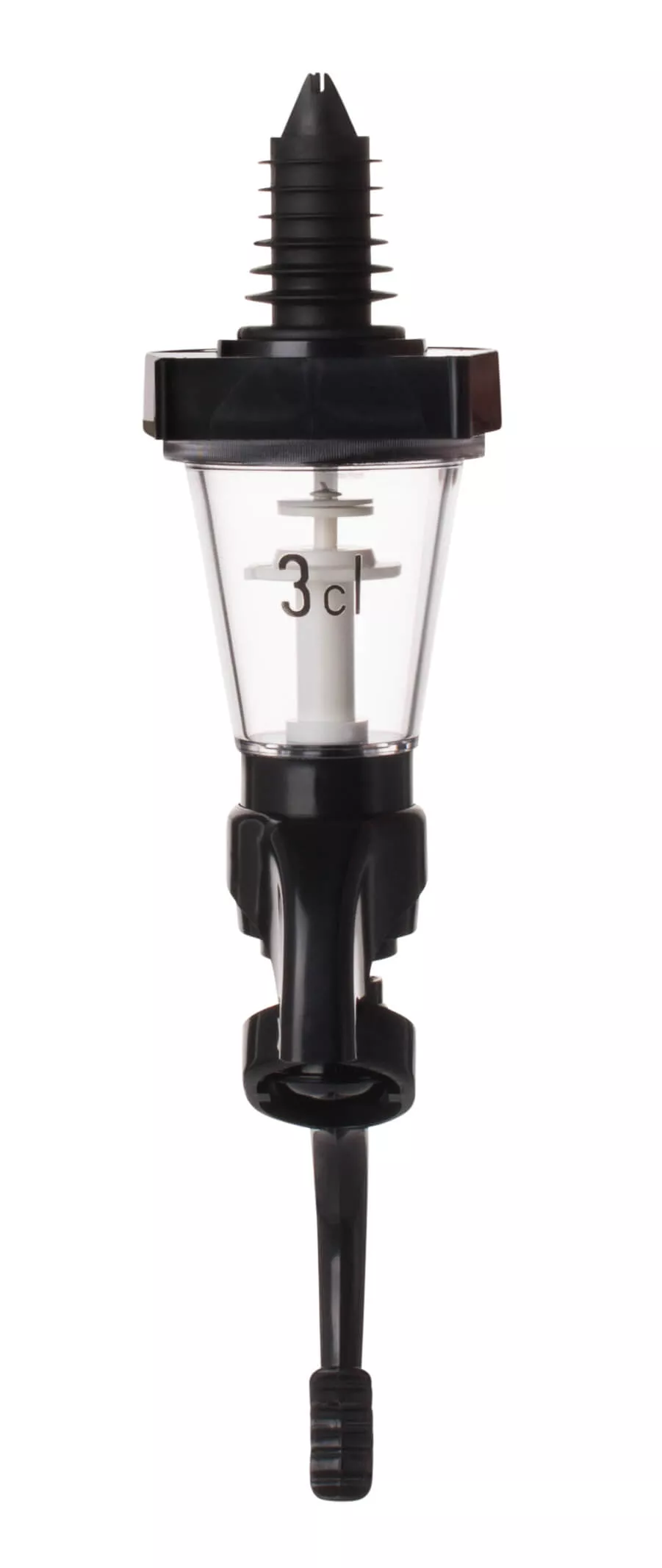 Dosierer Professional - plastic (0,7l-1l)-3,0 cl Dosierer Professional - plastic (0,7l-1l)-3,0 cl
