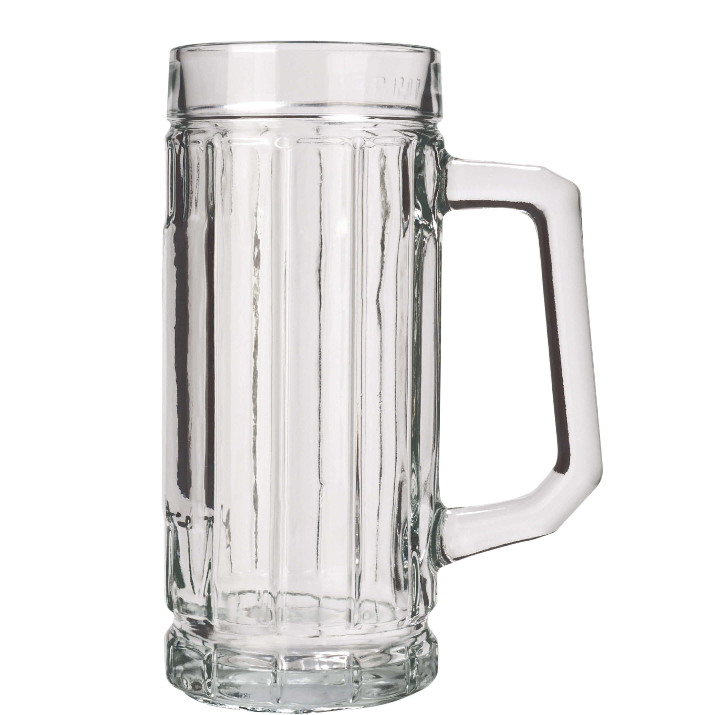 Beer mug Gambrinus, Stölzle - 300ml, 0,3l CM