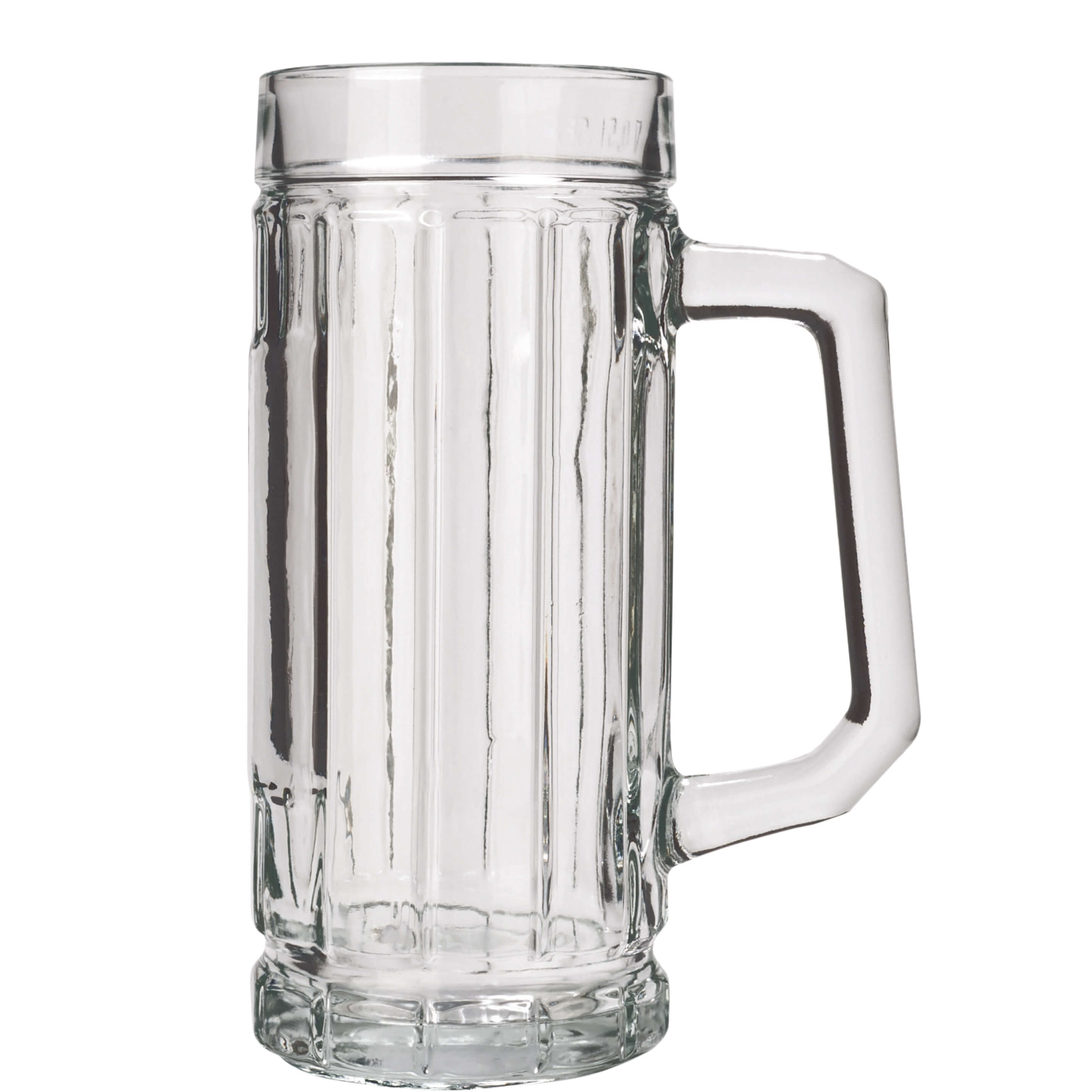 Beer mug Gambrinus, Stölzle - 300ml, 0,3l CM (1 pc.)