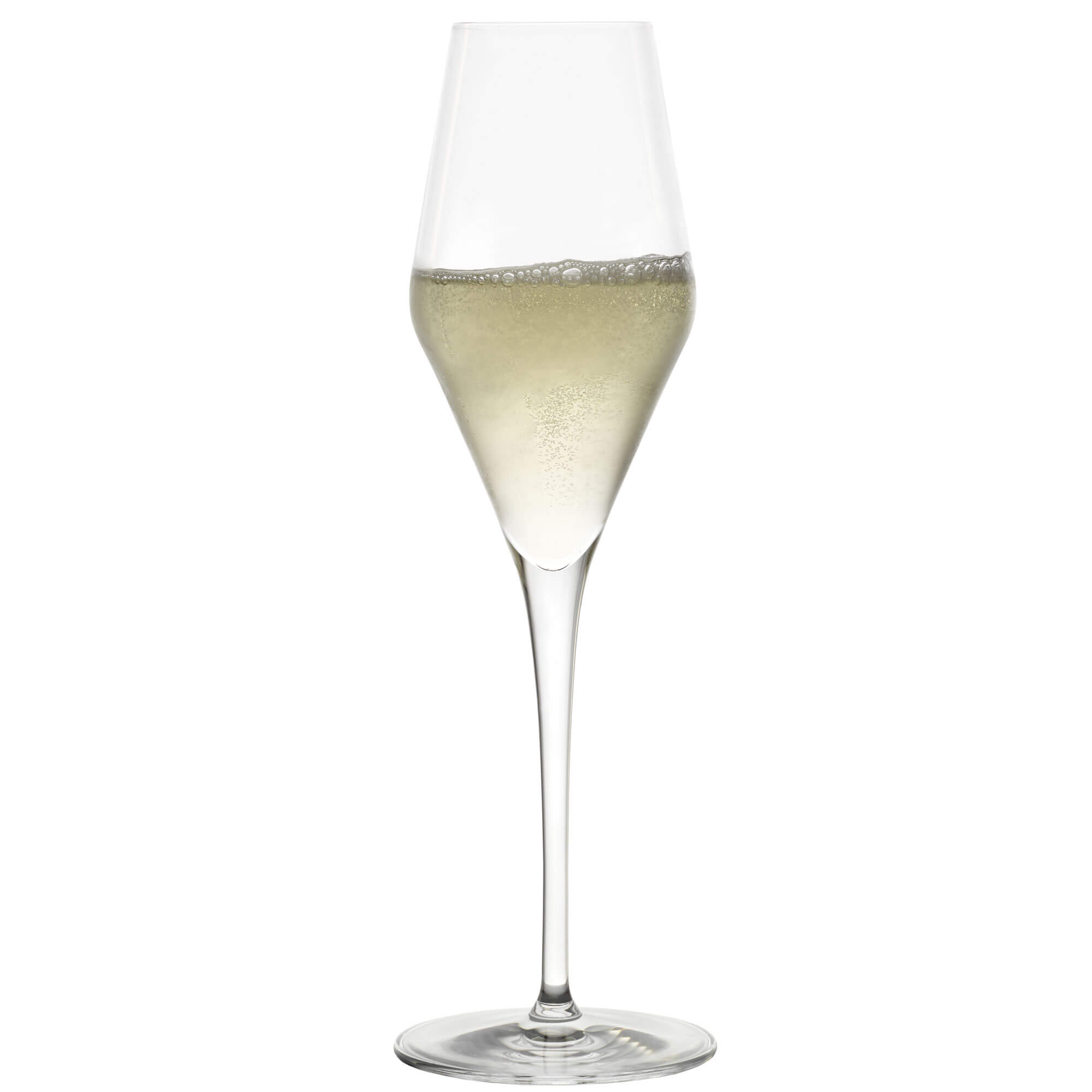 Champagne glass Quatrophil, Stölzle - 290ml (1 pc.)