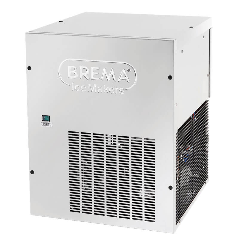 Brema Flake Ice Maker G Series 510 HC - Flake Ice (435kg)