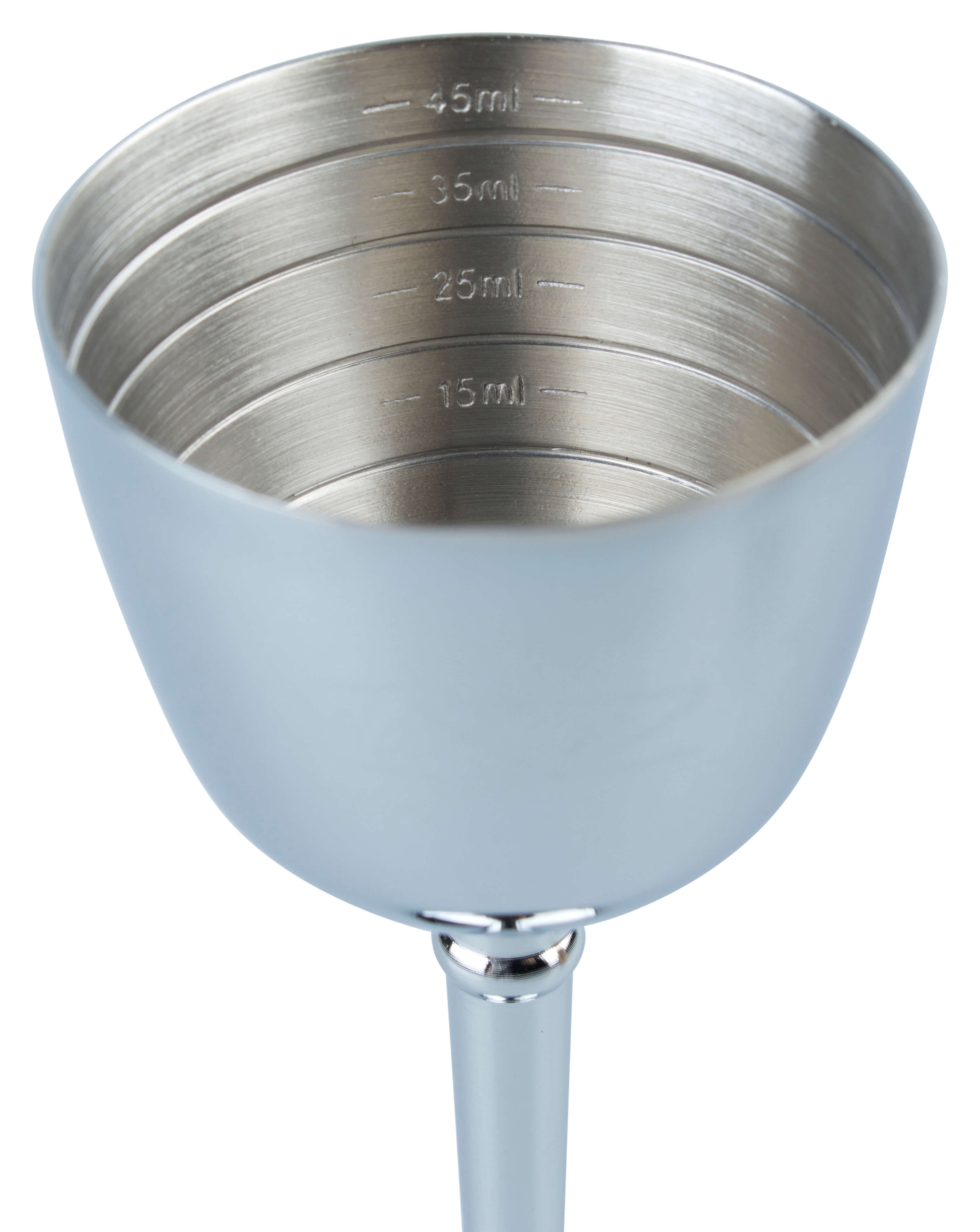 The Grail Measuring Cup - 50ml, with scales