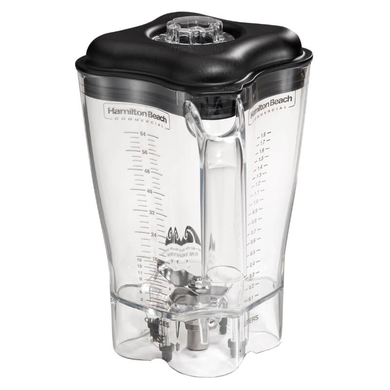 Tempest® High-Performance Blender - Hamilton Beach (HBH650R-CE) Tempest® High-Performance Blender - Hamilton Beach (HBH650R-CE)