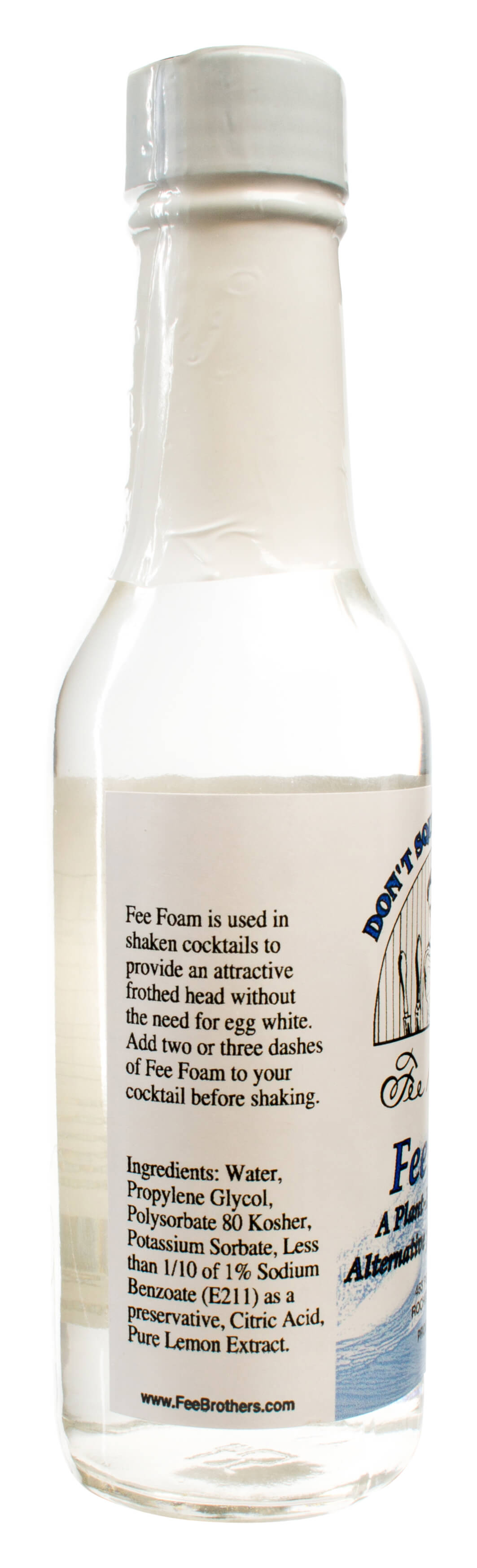 Fee Foam protein replacement - Fee Brothers (150ml)