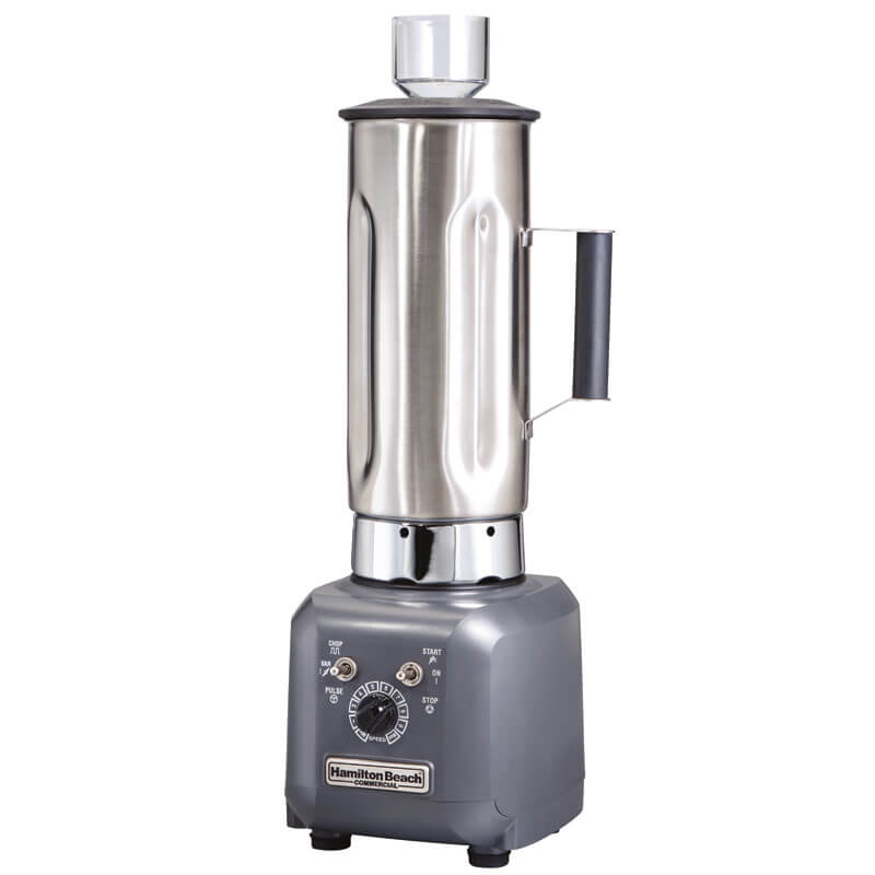 Hamilton Beach Commercial Blender HBF500S-CE