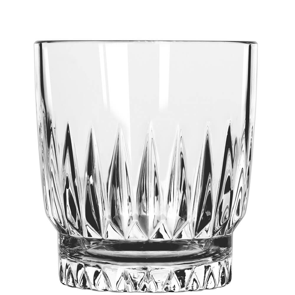 Rocks Glass Hampshire, Onis - 295ml (12 pcs.) Rocks Glass Hampshire, Onis - 295ml (12 pcs.)