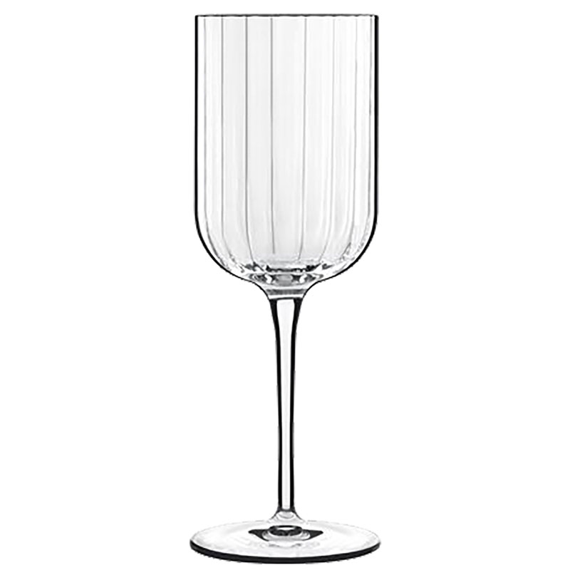 Wine glass Bach, Luigi Bormioli - 400 ml