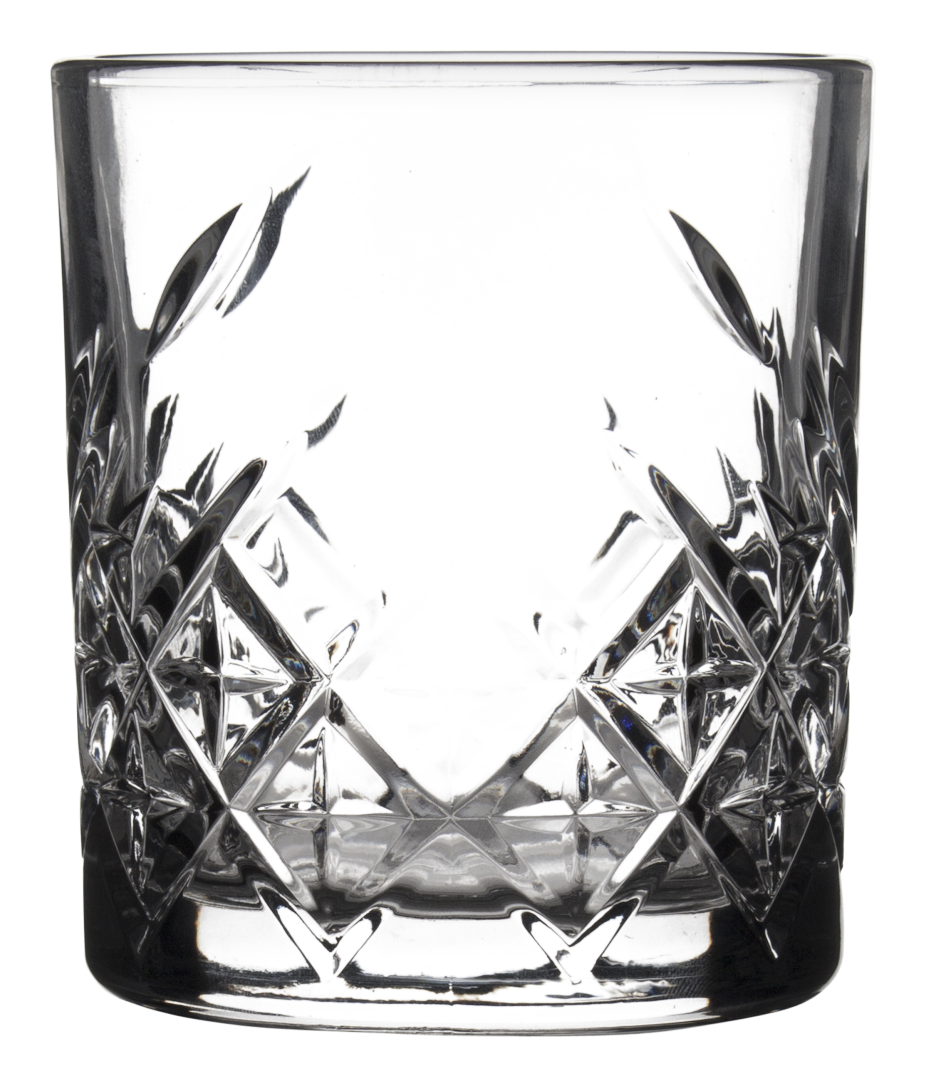 Whisky glass Timeless, S.O.F., Pasabahce - 210 ml (12 pcs.)
