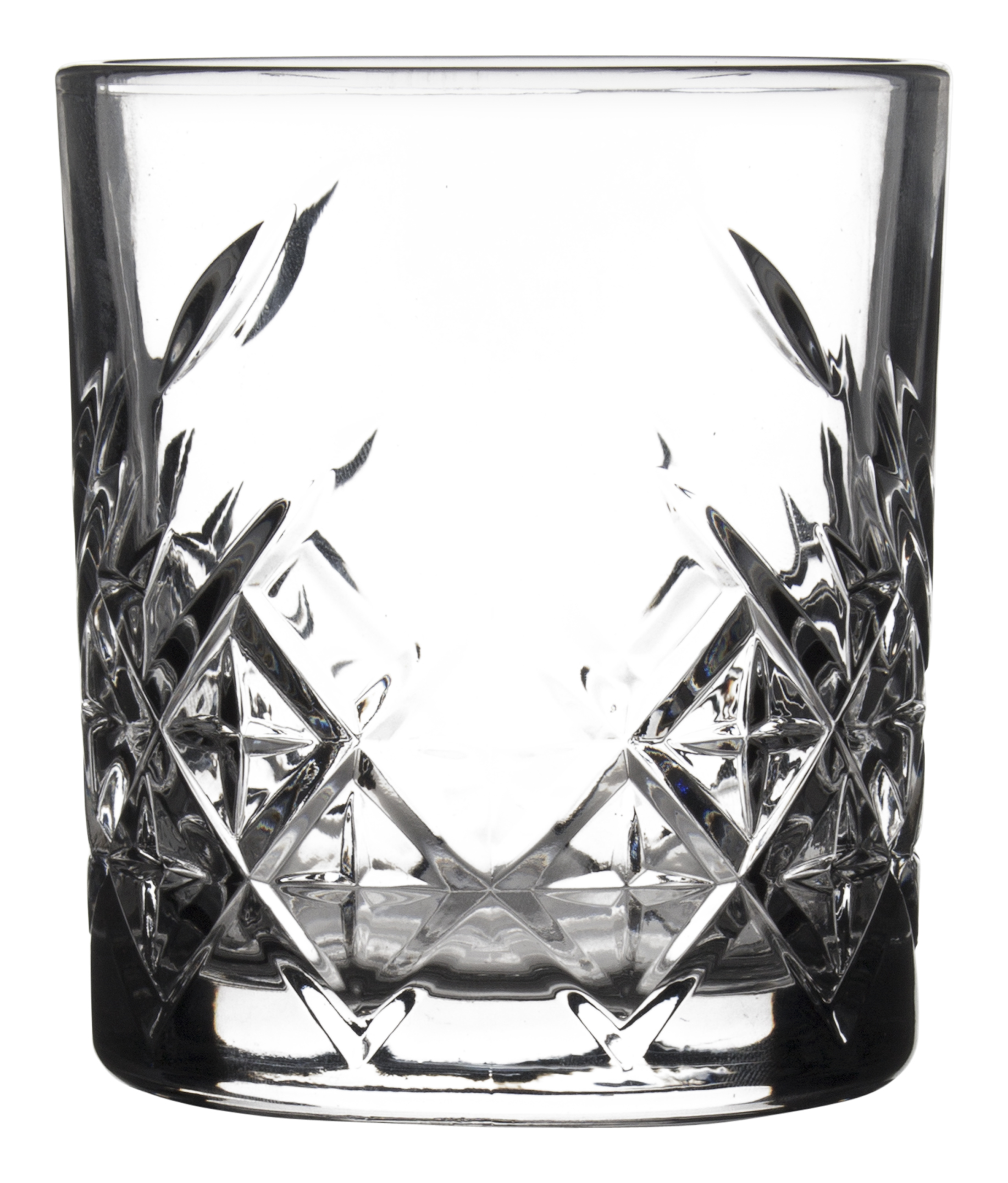 Whisky glass Timeless, S.O.F., Pasabahce - 210 ml (1 pcs.)