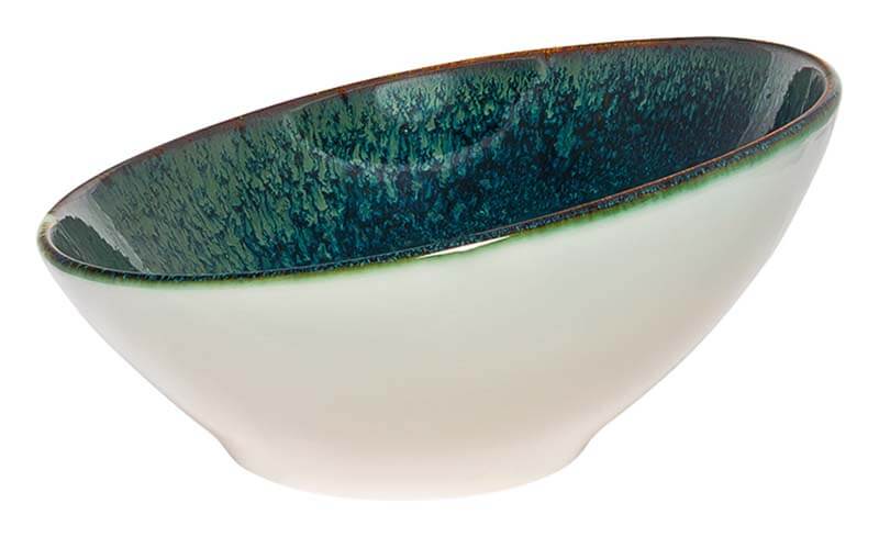 Bonna Ore Mar Vanta Bowl 8cm, 6cl green - 24 pcs. Bonna Ore Mar Vanta Bowl 8cm, 6cl green - 24 pcs.