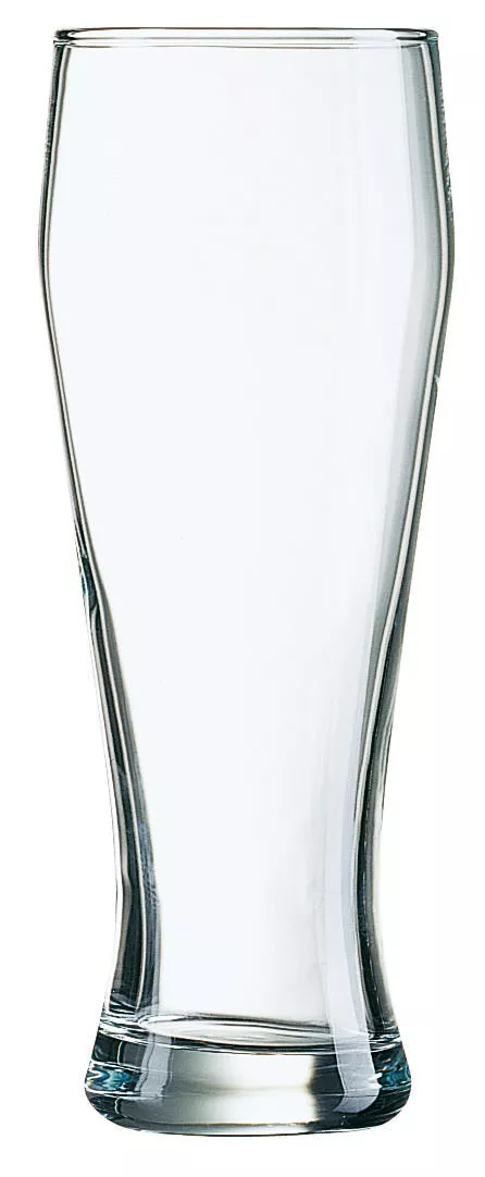 Wheat beer glass 0,5l Beer Basic