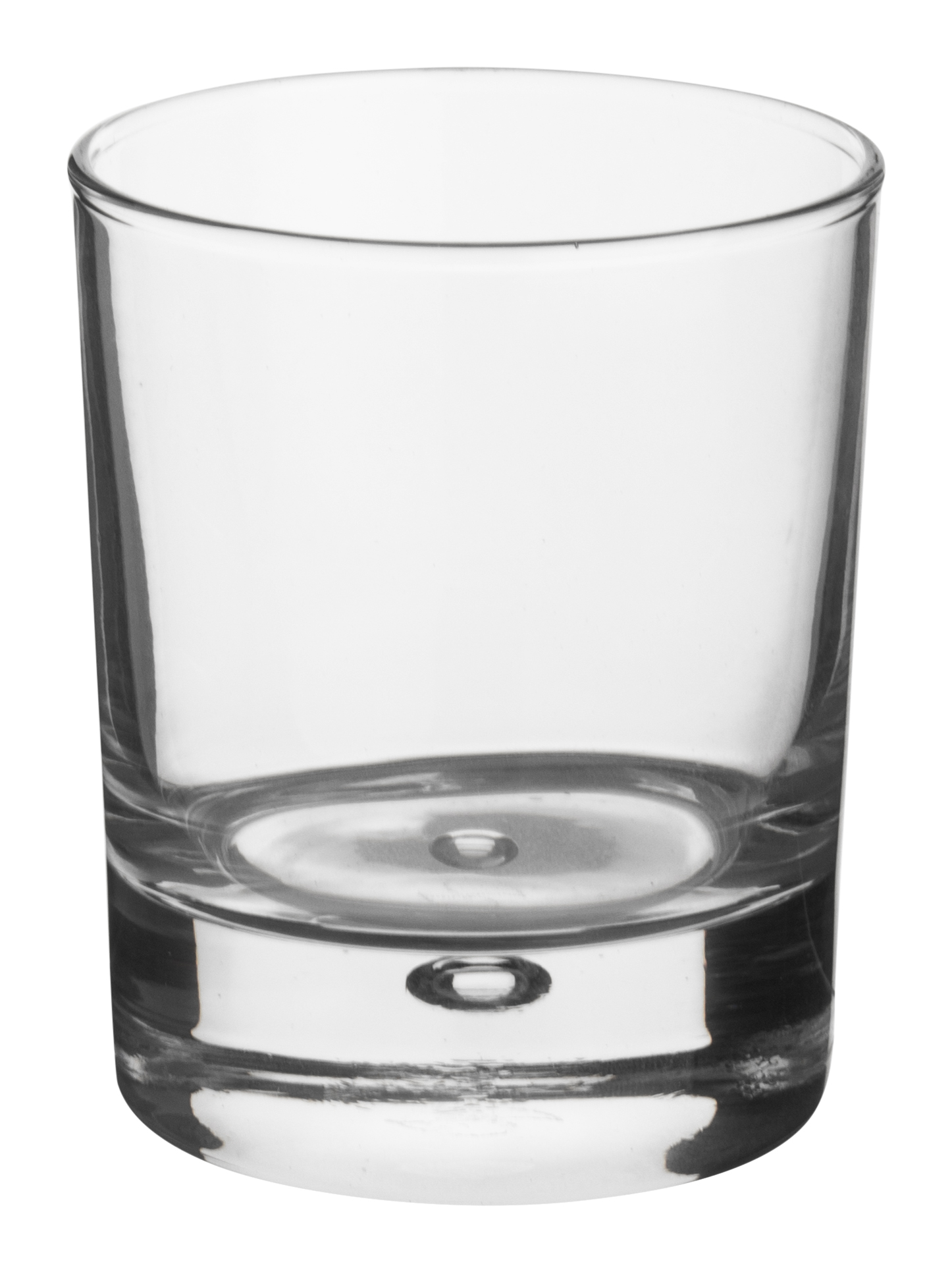 Drinking glass Centra, Pasabahce - 180ml (6 pcs.)