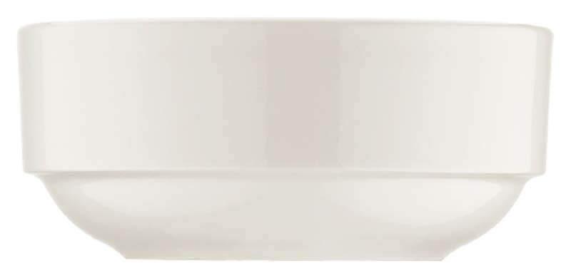 Bonna Banquet Cream Stackable bowl 12cm cream - 12 pcs. Bonna Banquet Cream Stackable bowl 12cm cream - 12 pcs.