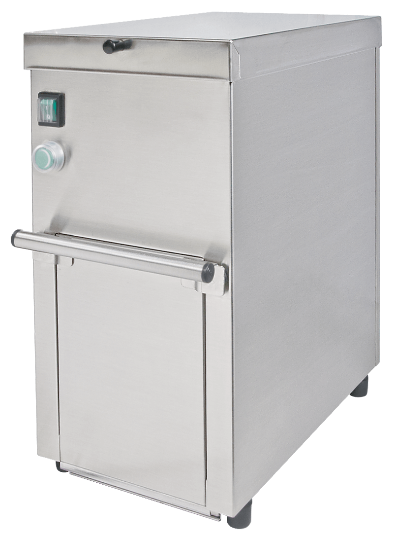 Ice Crusher - electric, Crushman 360