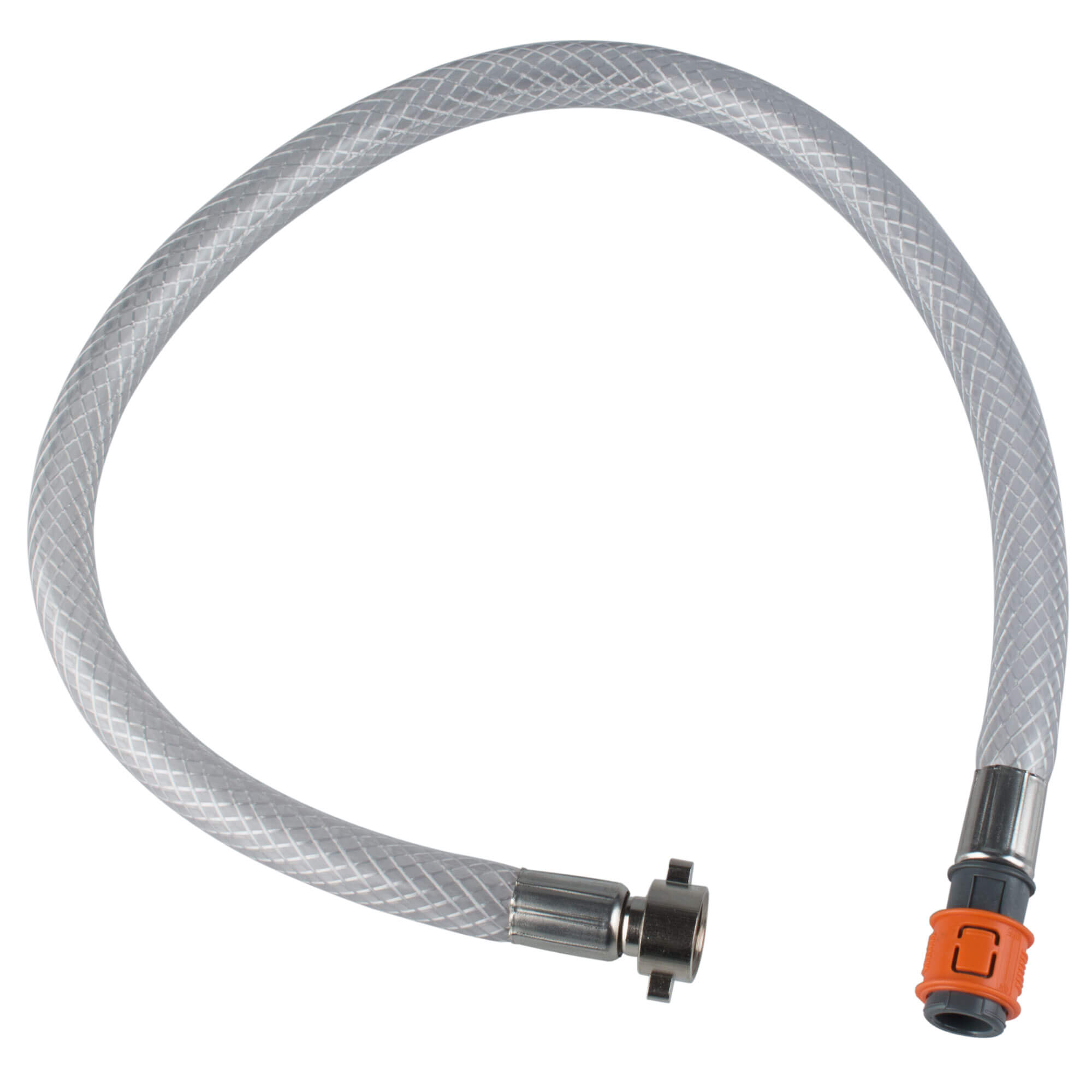 Spülboy connection hose easy clix - 3/8"