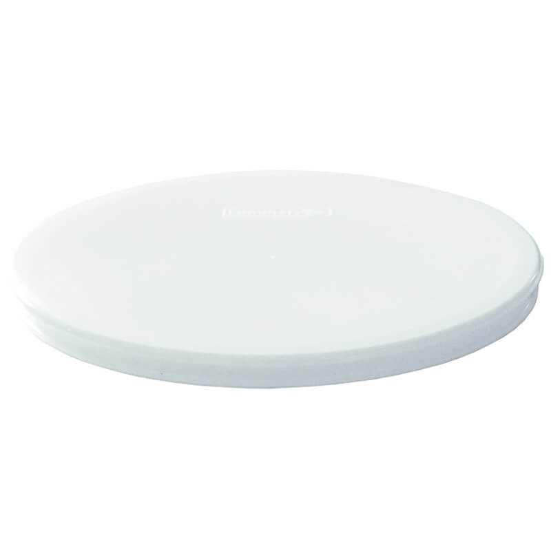 PE-lid white Empilable, Luminarc - 20,5cm (1 pc.) PE-lid white Empilable, Luminarc - 20,5cm (1 pc.)
