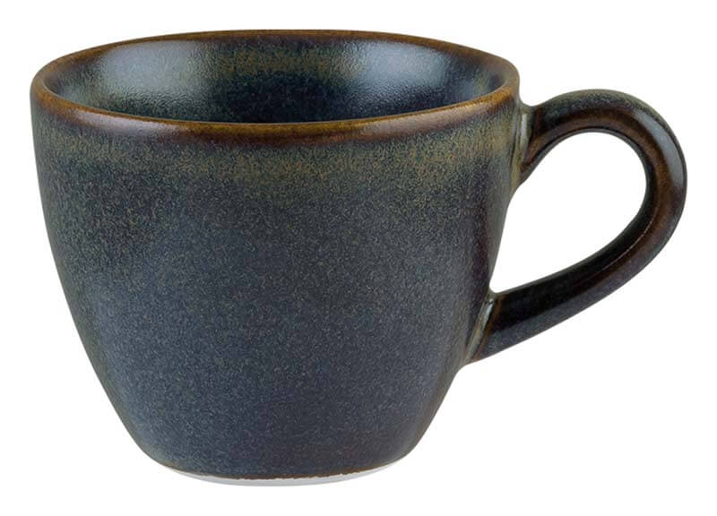 Bonna Gloire Rita cup 8cl brown - 6 pcs. Bonna Gloire Rita cup 8cl brown - 6 pcs.