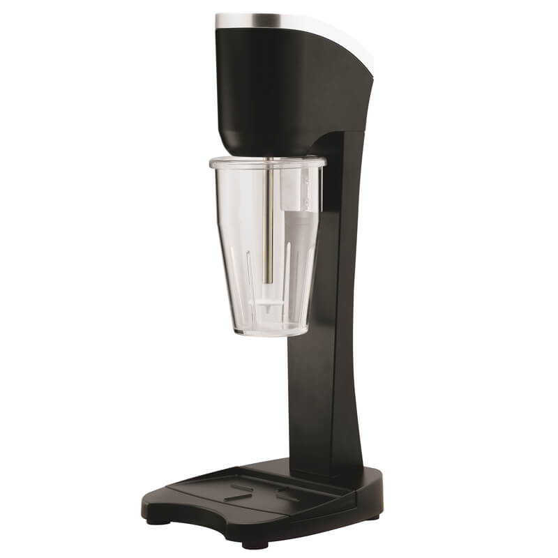 Mixer M98 Plus BT, Frappé Mixer with polycarbonate cup - black Mixer M98 Plus BT, Frappé Mixer with polycarbonate cup - black