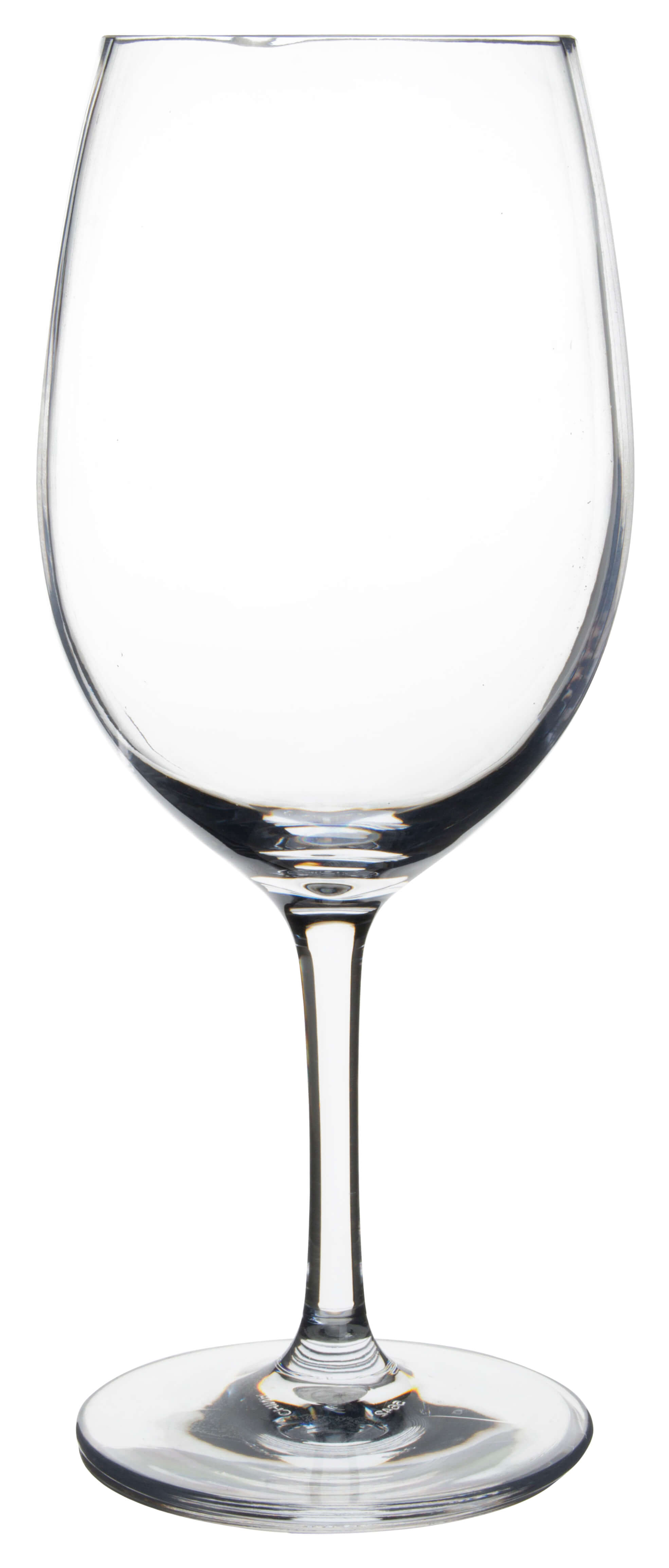 Red wine glass Alibi Carlisle, plastics - 590ml (1 pc.)